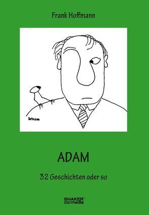 Adam von Hoffmann,  Frank