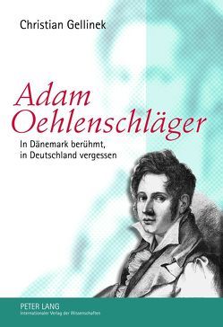 Adam Oehlenschläger von Gellinek,  Christian