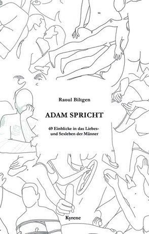 Adam spricht von Biltgen,  Raoul