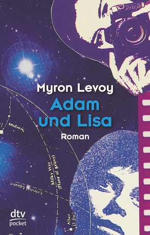 Adam und Lisa von Levoy,  Myron, Ohnemus,  Günter