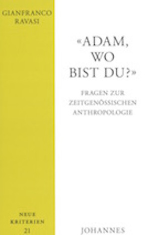 „Adam, wo bist du?“ von Greiner,  Susanne, Papst Franziskus, Ravasi,  Gianfranco