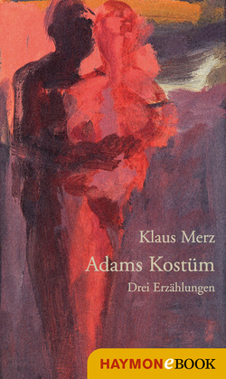 Adams Kostüm von Merz,  Klaus