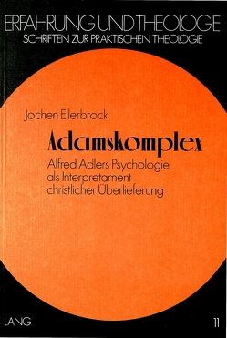 Adamskomplex von Ellerbrock,  Jochen