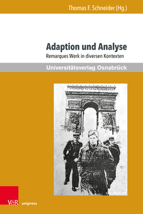 Adaption und Analyse von Hieger,  Marc, Kaili,  Yang, Liang,  Bing, Pogonowska,  Barbara, Schneider,  Thomas F., Yilin,  Yang