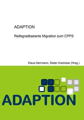 ADAPTION von Herrmann,  Klaus, Kreimeier,  Dieter