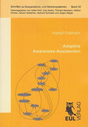 Adaptive Awareness-Assistenten von Dogangün,  Aysegül