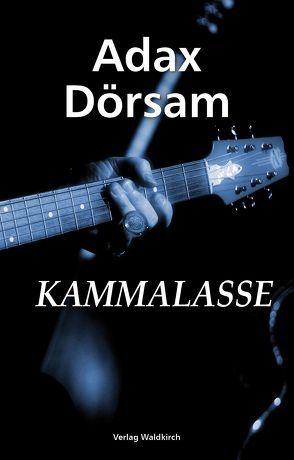 Adax Dörsam – Kammalasse von Dörsam,  Adax