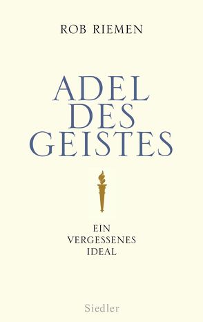 Adel des Geistes von Hüsmert,  Waltraud, Riemen,  Rob