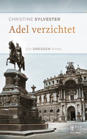 Adel verzichtet von Sylvester,  Christine