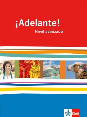 ¡Adelante! Nivel avanzado