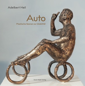 Adelbert Heil – Auto von Gunzelmann,  Thomas, Schlötzer,  Gerhard, Sowa,  Hubert