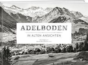 Adelboden von Bärtschi,  Christian, Klopfenstein,  Peter, Koller,  Toni