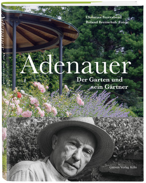 Adenauer von Breitschuh,  Roland, Feyerabend,  Christian