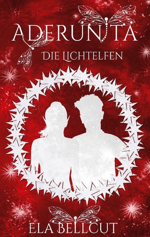 Aderunita II von Bellcut,  Ela
