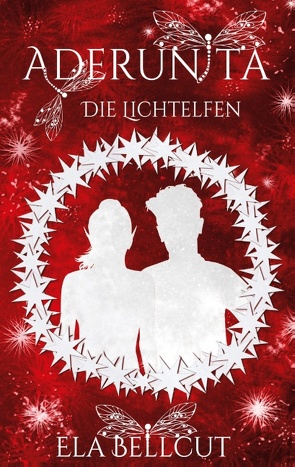 Aderunita II von Bellcut,  Ela