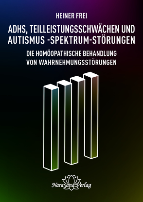 ADHS, Autismus-Spektrum-Störungen und Teilleistungsschwächen von Frei,  Heiner