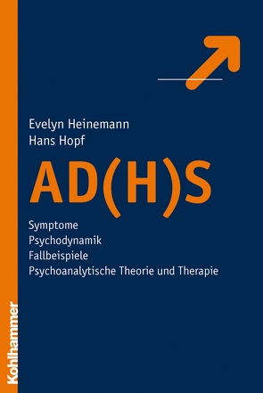 AD(H)S von Heinemann,  Evelyn, Hopf,  Hans