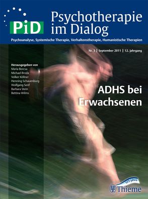 ADHS bei Erwachsenen von Ballaschke,  Olaf, Kirsch,  Peter, Wilms,  Bettina