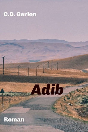 Adib von Gerion,  C.D.