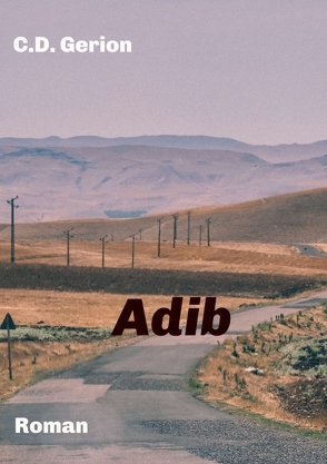 Adib von Gerion,  C.D.