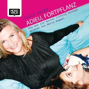 Adieu, Fortpflanz von Adler,  Polly, Happel,  Maria