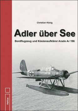 Adler über See von Koenig,  Christian