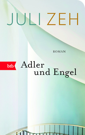 Adler und Engel von Zeh,  Juli