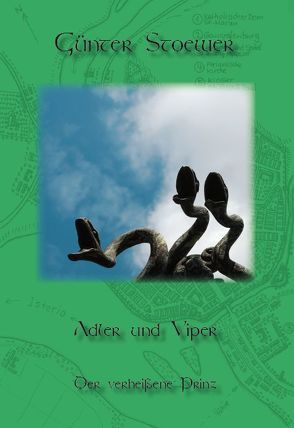 Adler und Viper von Stoewer,  Günter