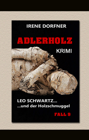 Adlerholz von Dorfner,  Irene