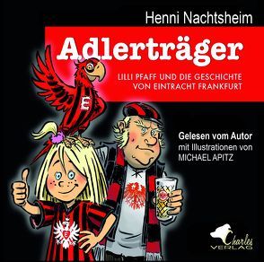 Adlerträger von Nachtsheim,  Henni