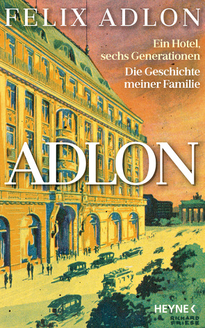 Adlon von Adlon,  Felix, Kropac,  Kerstin