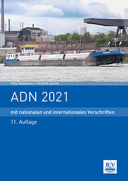 ADN 2021 von Holzhäuser,  Jörg