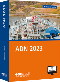 ADN 2023 von Holzhäuser,  Jörg, Lorenz,  Hendrik