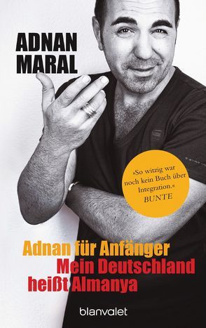 Adnan für Anfänger von Maral,  Adnan