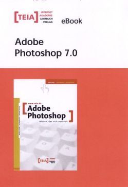 Adobe Photoshop 7.0 – eBook von Herzog,  Michael, Holtz,  Matthias, Pander,  Natalia