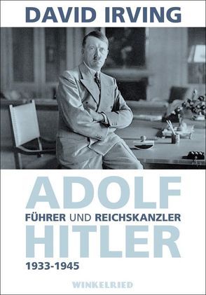 Adolf Hitler von Irving,  David