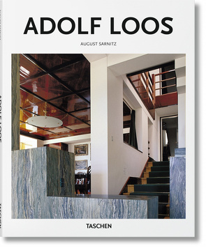 Adolf Loos von Gössel,  Peter, Sarnitz,  August