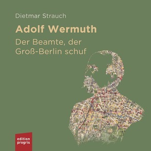 Adolf Wermuth von Strauch,  Dietmar