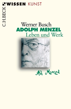 Adolph Menzel von Busch,  Werner