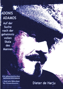 Adonis Adamos von de Harju,  Dieter