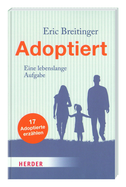 Adoptiert von Breitinger,  Eric