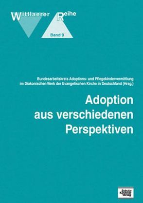 Adoption aus verschiedenen Perspektiven