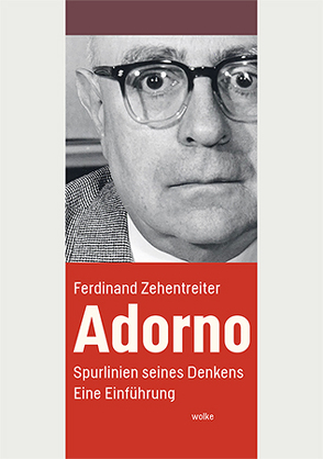 Adorno von Zehentreiter,  Ferdinand