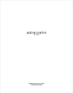 adreizehn 2013/2014 von Frank,  Ute, Fretton,  Tony, Kruse,  Oliver, Lindenmayer,  Verena, Loewenberg,  Patrick, Mayr,  Erika, Orsolini,  Stéphane, Robbrecht,  Paul, Rocneanu,  Carla, Vogt,  Günther