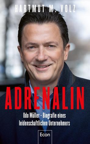 Adrenalin von Volz,  Hartmut M.