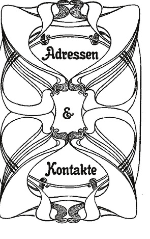 Adressen & Kontakte von Grosjean,  Thomas H.