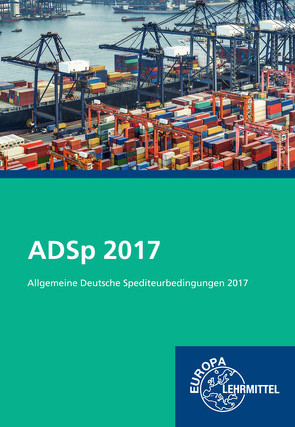 ADSp 2017