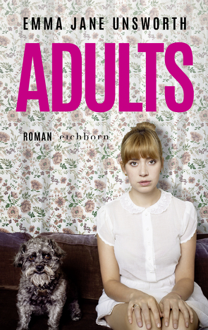 Adults von Krauss,  Viola, Unsworth,  Emma Jane