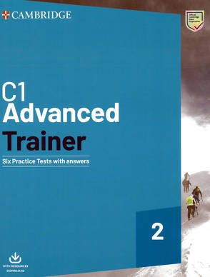 Advanced Trainer 2