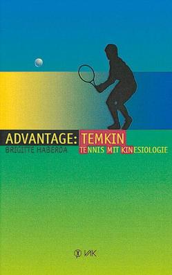 Advantage: TEMKIN von Haberda,  Brigitte